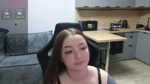 meowkelly online show from 06-16-26, 11:40