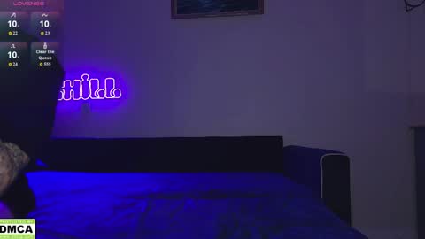  NIKKY  STIVE     Every day from 1000  to 200  EST time. online show from 05-15-26, 08:16