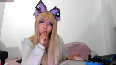 meowmelf online show from 05-27-26, 10:29