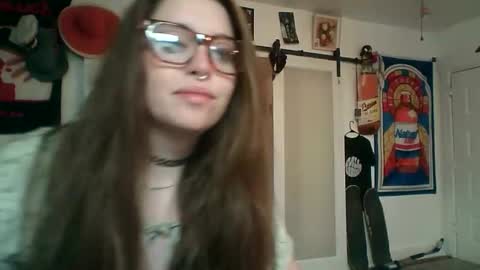 meowmix138 online show from 10-26-25, 06:19