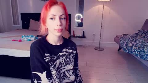 meowroslava online show from 05-01-26, 05:28