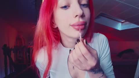meowroslava online show from 05-22-26, 10:54