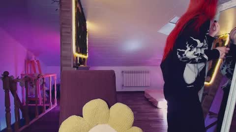 meowroslava online show from 05-28-26, 10:56