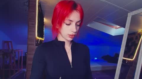 meowroslava online show from 06-03-26, 11:35