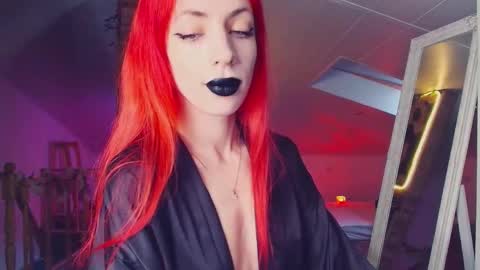 meowroslava online show from 06-04-26, 10:32