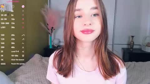 Julie online show from 03-21-26, 09:25