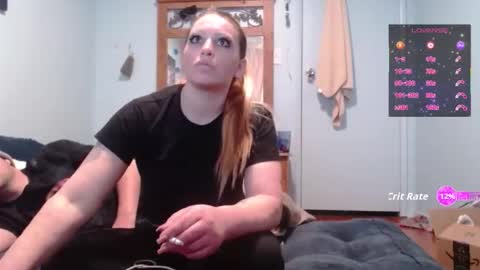 meowzers777 online show from 05-31-26, 02:20