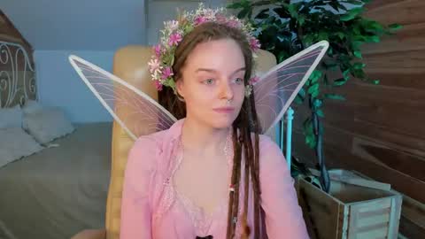 Mephala online show from 04-20-26, 04:10