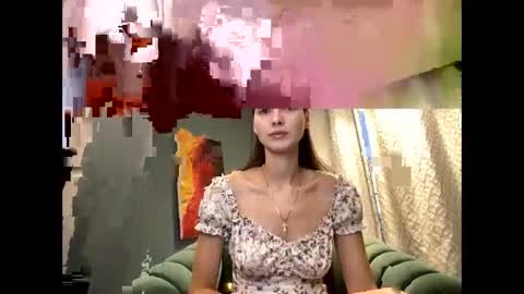 Snapshot of meralynn chatting on 11-25-25, 10:37 LEVA online show from 11-25-25, 10:37