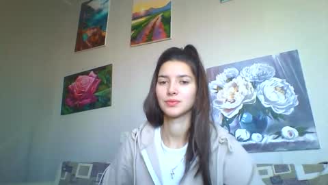 Snapshot of meralynn chatting on 01-19-26, 10:30 LEVA online show from 01-19-26, 10:30