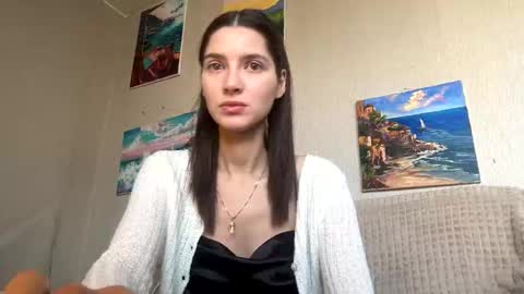 Snapshot of meralynn chatting on 03-21-26, 09:14 LEVA online show from 03-21-26, 09:14