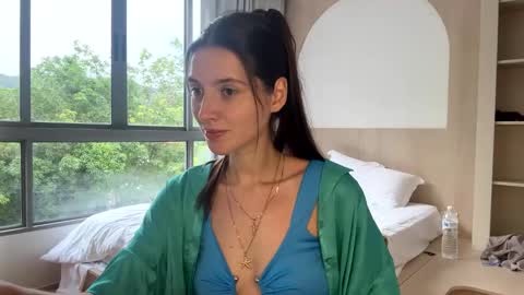 LEVA online show from 05-25-26, 10:10