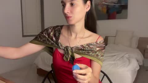 LEVA online show from 07-28-26, 11:17