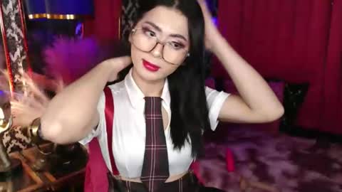 mercenary_carlotta online show from 09-10-25, 11:38