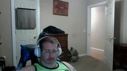 mercer1977 online show from 11-03-25, 03:13