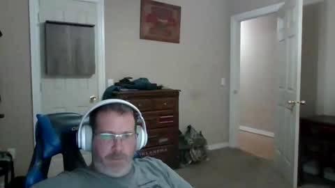 mercer1977 online show from 11-04-25, 04:39