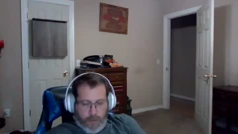 mercer1977 online show from 12-03-25, 06:39