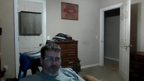 Snapshot of mercer1977 chatting on 03-01-26, 12:18 mercer1977 online show from 03-01-26, 12:18