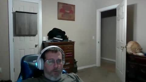 mercer1977 online show from 05-10-26, 03:33