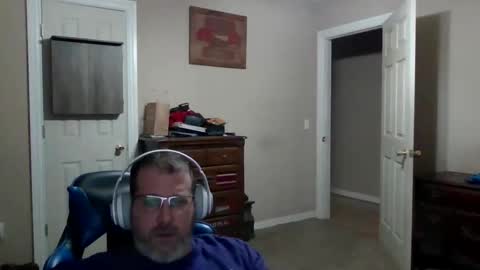 mercer1977 online show from 05-21-26, 02:02