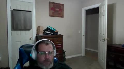 mercer1977 online show from 05-27-26, 06:16