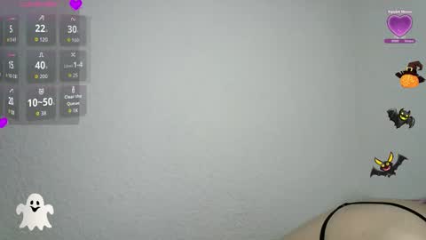 Snapshot of mercie_11 chatting on 11-01-25, 12:34 MERCIE online show from 11-01-25, 12:34