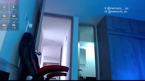 Snapshot of mercurio_fun chatting on 02-28-25, 02:42 Mercurio online show from 02-28-25, 02:42