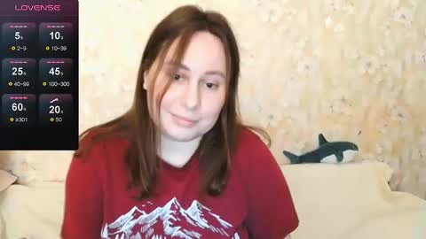Snapshot of mercurygirlx chatting on 02-20-25, 02:51 Cutie online show from 02-20-25, 02:51