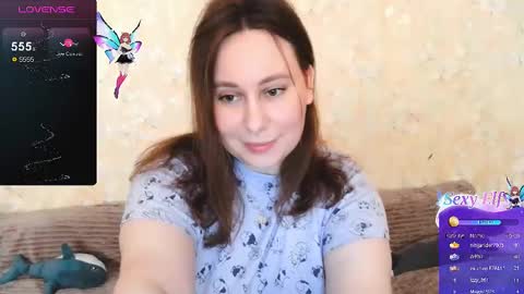 Snapshot of mercurygirlx chatting on 03-04-25, 08:35 Cutie online show from 03-04-25, 08:35