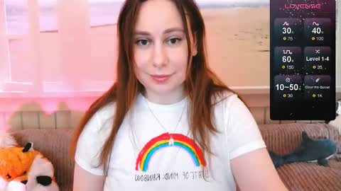 Snapshot of mercurygirlx chatting on 10-31-25, 04:30 Cutie online show from 10-31-25, 04:30