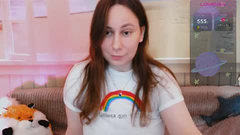 Cutie online show from 12-20-25, 02:18