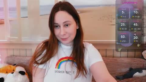 Cutie online show from 01-10-26, 05:42