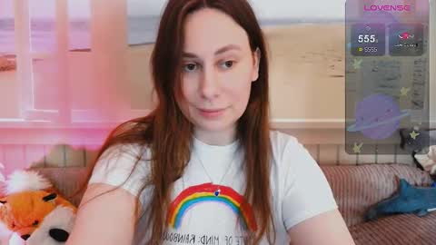 Cutie online show from 01-14-26, 05:35