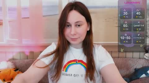 Cutie online show from 01-15-26, 07:46