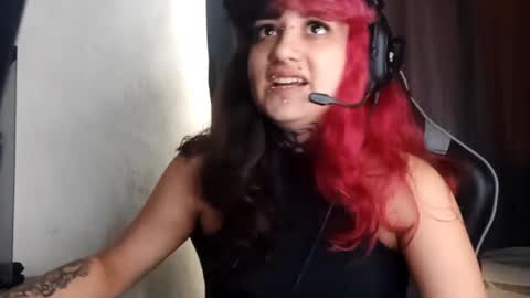 mercyclarice online show from 04-17-26, 02:31