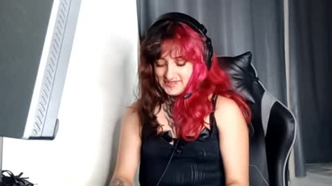 mercyclarice online show from 04-21-26, 06:55