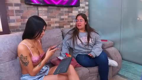 meredith_spencer online show from 06-22-26, 01:41