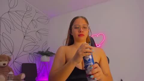 merida06 online show from 10-25-25, 02:30