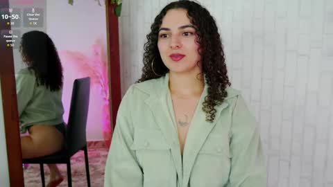 Merida Bell online show from 09-30-25, 11:21