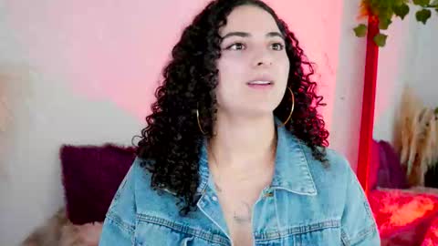 Snapshot of merida_bell18 chatting on 01-11-26, 10:37 Merida Bell online show from 01-11-26, 10:37