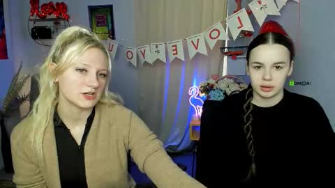 Merida online show from 02-18-26, 09:16