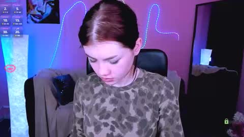 Merida online show from 03-02-26, 01:07