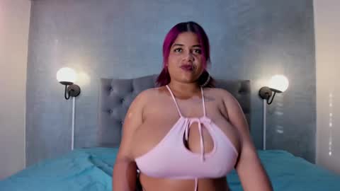 meridalane online show from 02-14-25, 12:03