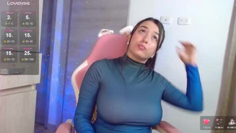 Merida online show from 02-12-25, 12:16