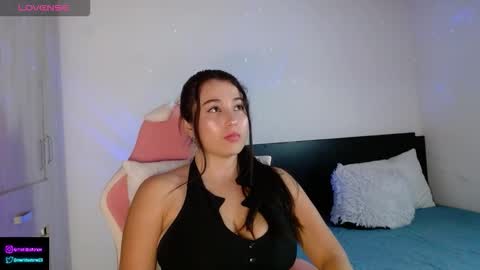 Merida online show from 10-12-25, 02:32