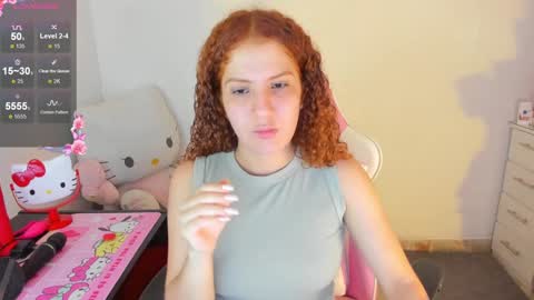 laura 3 i am independent model online show from 12-04-24, 12:14