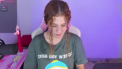 laura 3 i am independent model online show from 12-22-24, 04:28