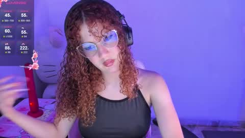 laura 3 i am independent model online show from 02-21-25, 03:23