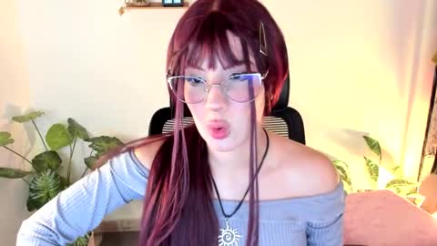 laura 3 i am independent model online show from 09-25-25, 01:42