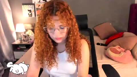 laura 3 i am independent model online show from 06-27-26, 10:59